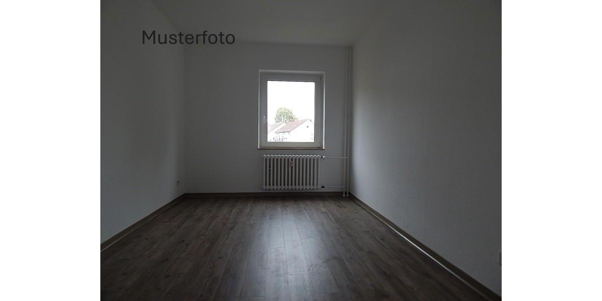 Etagenwohnung Castrop-Rauxel Rauxel - 3 Zimmer, 56 m&sup2;, 408&euro; | Angebot:25909454