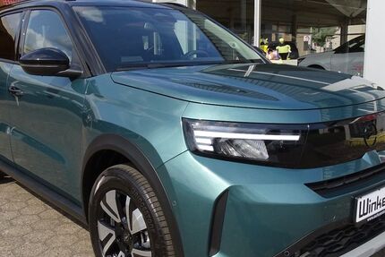 Opel Frontera 1.576 km 25.990 &euro; Waltrop 45731