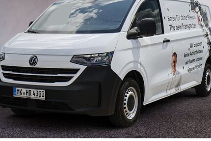 VW T7 Transporter 8.999 km 46.680 &euro; Menden 58706