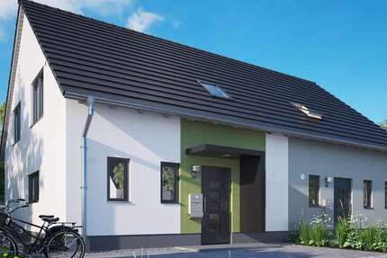 Haus Witten Herbede - 5 Zimmer, 154 m&sup2;, 485.253&euro; | Angebot:27677807