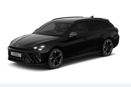 Cupra Leon 20.289 km 30.410 &euro; Hemer 58675