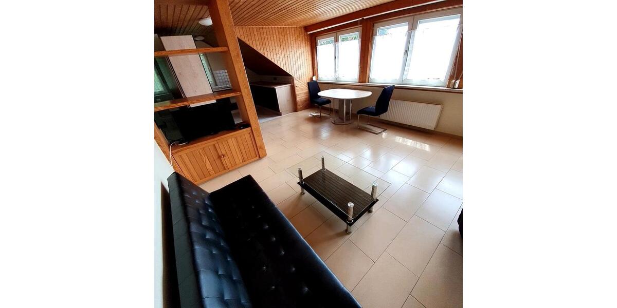 Dachgeschoßwohnung Dortmund Bövinghausen - 2 Zimmer, 53 m&sup2;, 245.000&euro; | Angebot:26641767