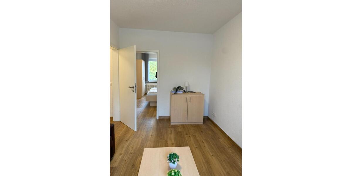 Etagenwohnung Dortmund Gartenstadt - 2 Zimmer, 41 m&sup2;, 600&euro; | Angebot:25963706