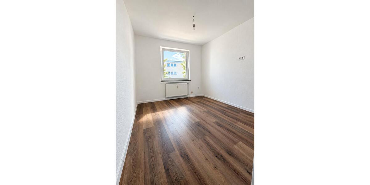 Etagenwohnung Hamm Herringen - 3 Zimmer, 74 m&sup2;, 163.000&euro; | Angebot:27534038