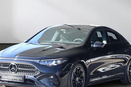 Mercedes-Benz CLA 200 18.000 km 49.970 &euro; Ahlen 59229