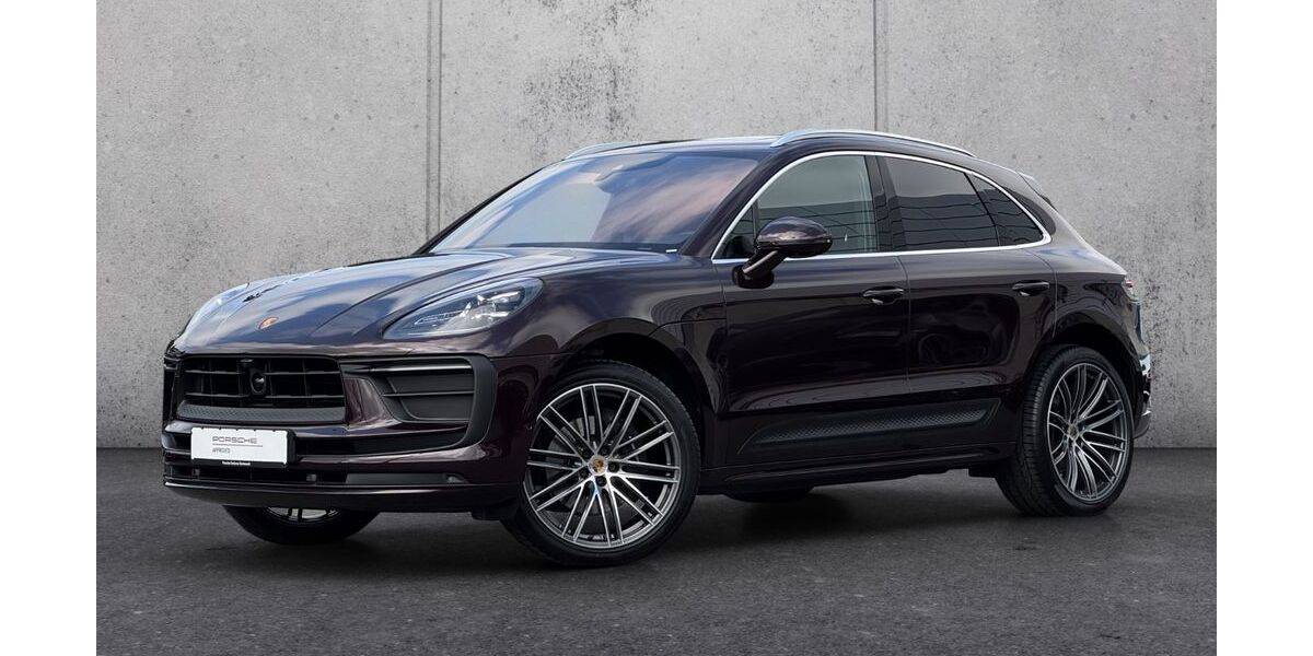 Porsche Macan 23.418 km 74.900 &euro; Holzwickede 59439