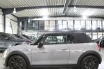 Mini Cooper Cabrio CHILLI CARBON BLACK EXCITETMENT 63.000 km 17.777 &euro; Hamm 59077