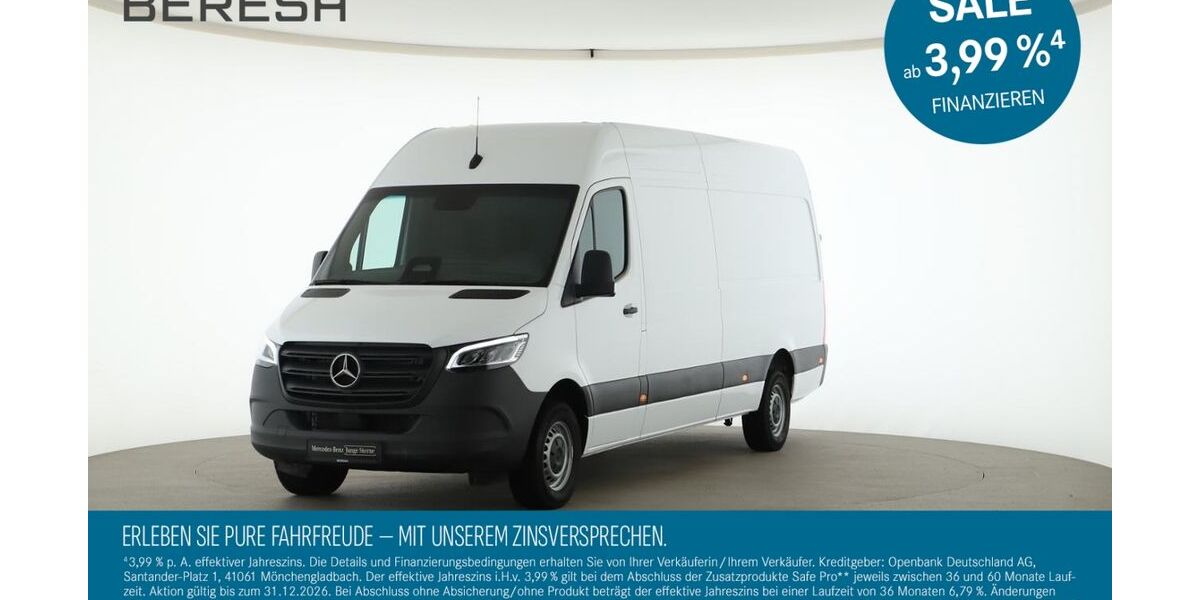 Mercedes-Benz Sprinter 5.400 km 51.146 &euro; Senden-Bösensell 48308