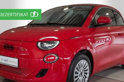 Fiat 500 43.792 km 12.950 &euro; Schwerte 58239