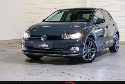 VW Polo 49.455 km 17.380 &euro; Hamm 59067