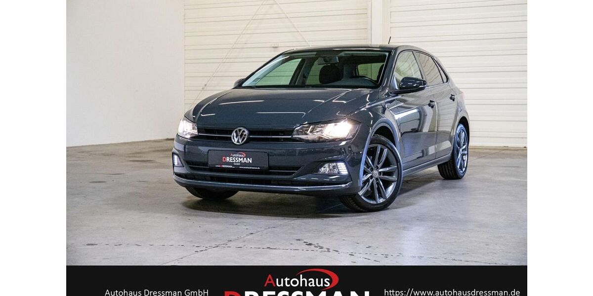 VW Polo 49.455 km 17.380 &euro; Hamm 59067