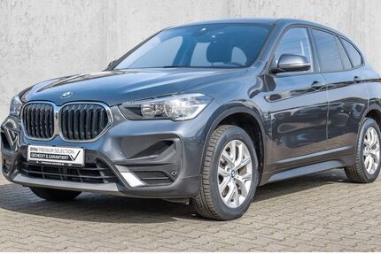 BMW X1 82.960 km 17.770 &euro; Unna 59425
