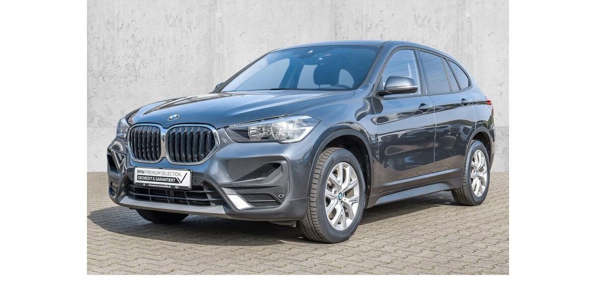BMW X1 82.960 km 17.770 &euro; Unna 59425