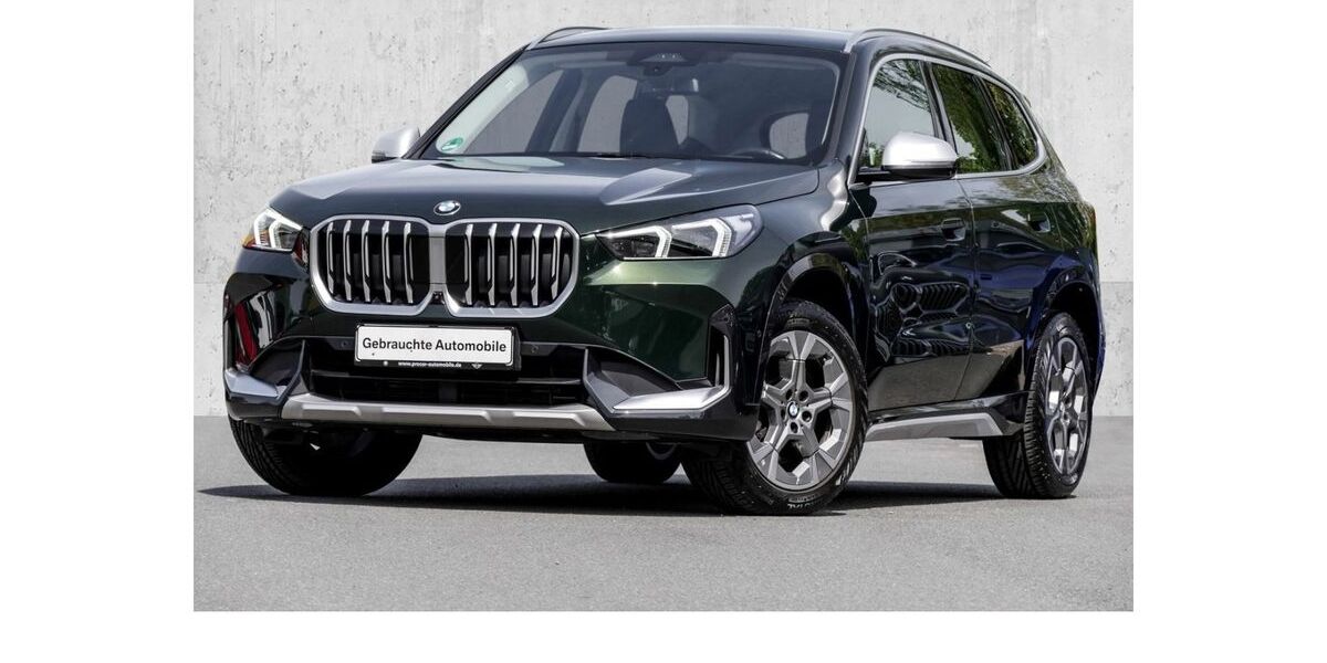 BMW X1 70.316 km 36.490 &euro; Ahlen 59227