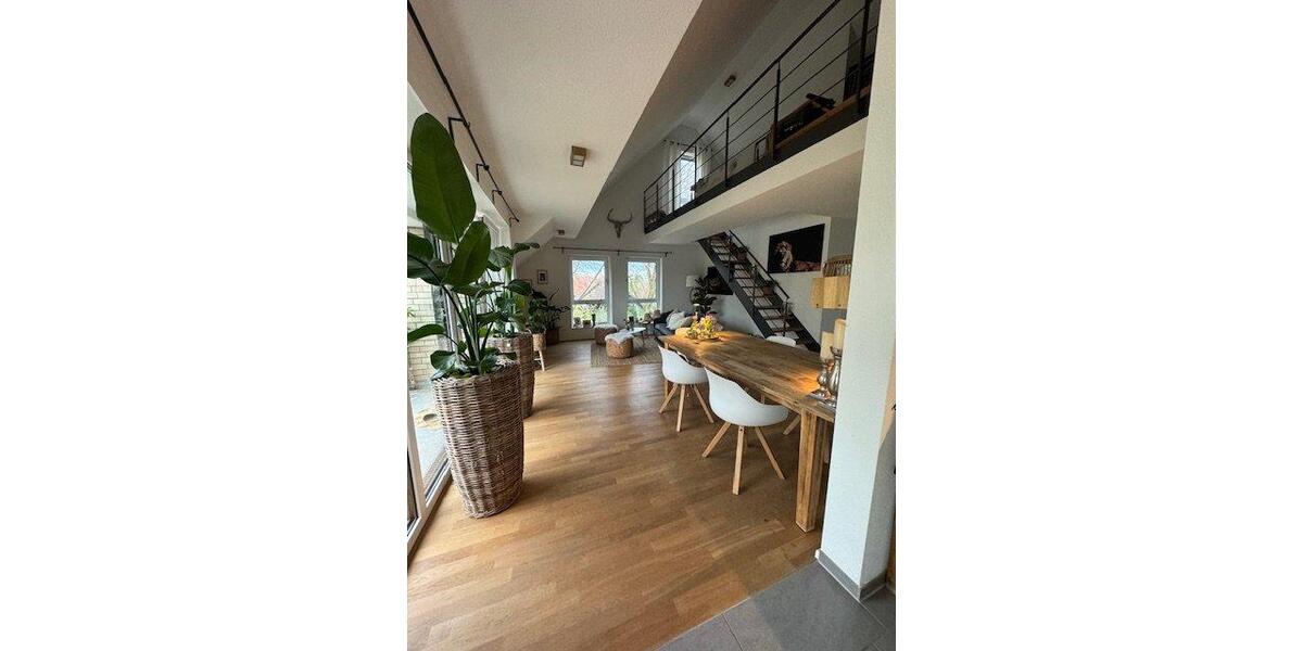 Maisonettenwohnung Drensteinfurt - 2.5 Zimmer, 90 m&sup2;, 1.100&euro; | Angebot:26675442