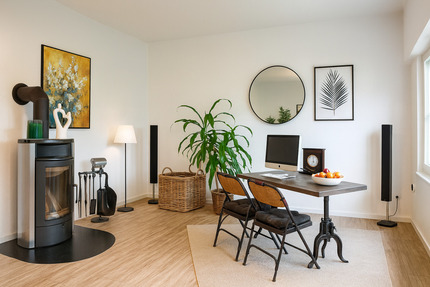 Haus Menden Bösperde - 6 Zimmer, 149 m&sup2;, 478.000&euro; | Angebot:25673147