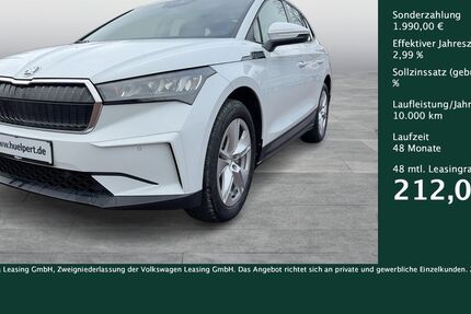 Skoda Enyaq 19.607 km 23.016 &euro; Dortmund 44309