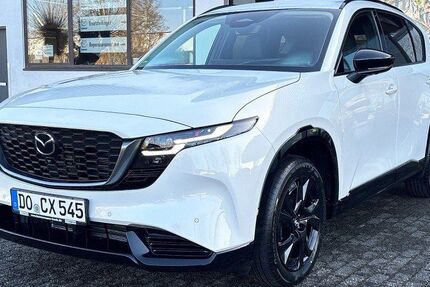 Mazda CX-5 1.265 km 41.690 &euro; Dortmund 44263