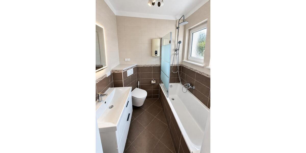 Etagenwohnung Hamm Herringen - 3 Zimmer, 74 m&sup2;, 163.000&euro; | Angebot:27534038