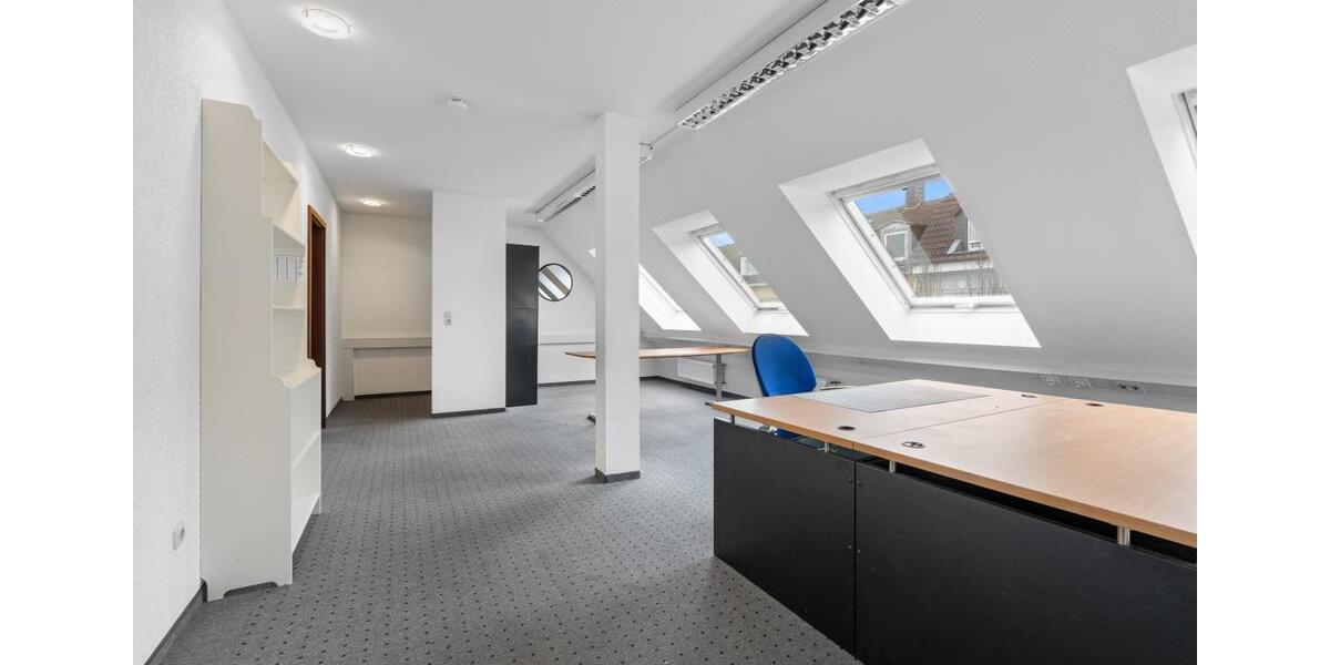 Gewerbeobjekt Dortmund - 1.805&euro; | Angebot:23665266