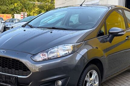 Ford Fiesta 70.000 km 7.999 &euro; Schwerte 58239