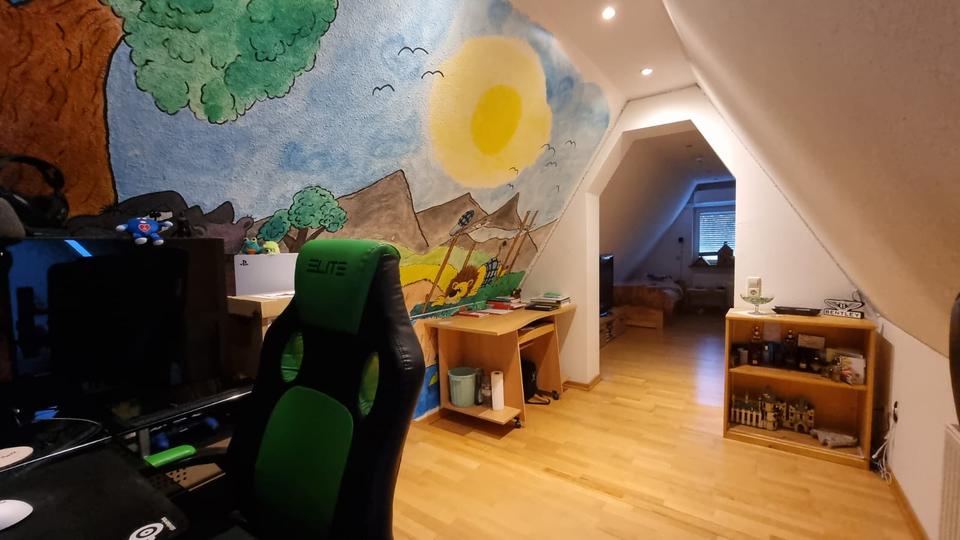Doppelhaushälfte Hamm Heessen - 8.5 Zimmer, 169 m&sup2;, 375.000&euro; | Angebot:26889267