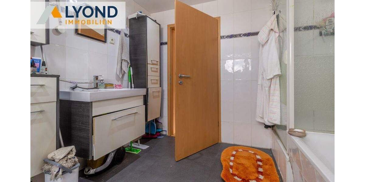 Etagenwohnung Dortmund / Lütgendortmund Lütgendortmund - 3 Zimmer, 91 m&sup2;, 169.000&euro; | Angebot:25687808