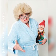 Franziska Mense-Moritz 08.04.2026 Tante Amanda