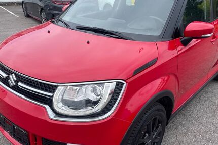 Suzuki Ignis 17.000 km 13.900 &euro; Iserlohn 58638