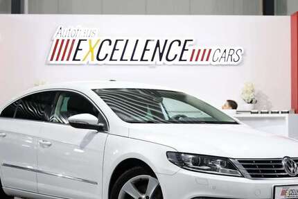 VW CC 92.000 km 15.777 &euro; Hamm 59077