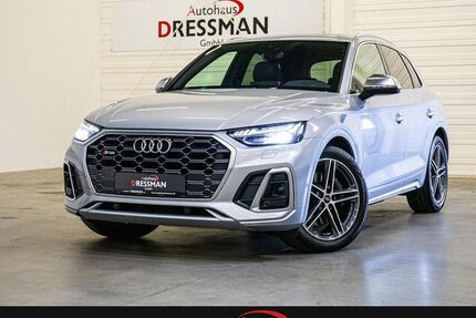 Audi SQ5 23.500 km 47.980 &euro; Hamm 59067