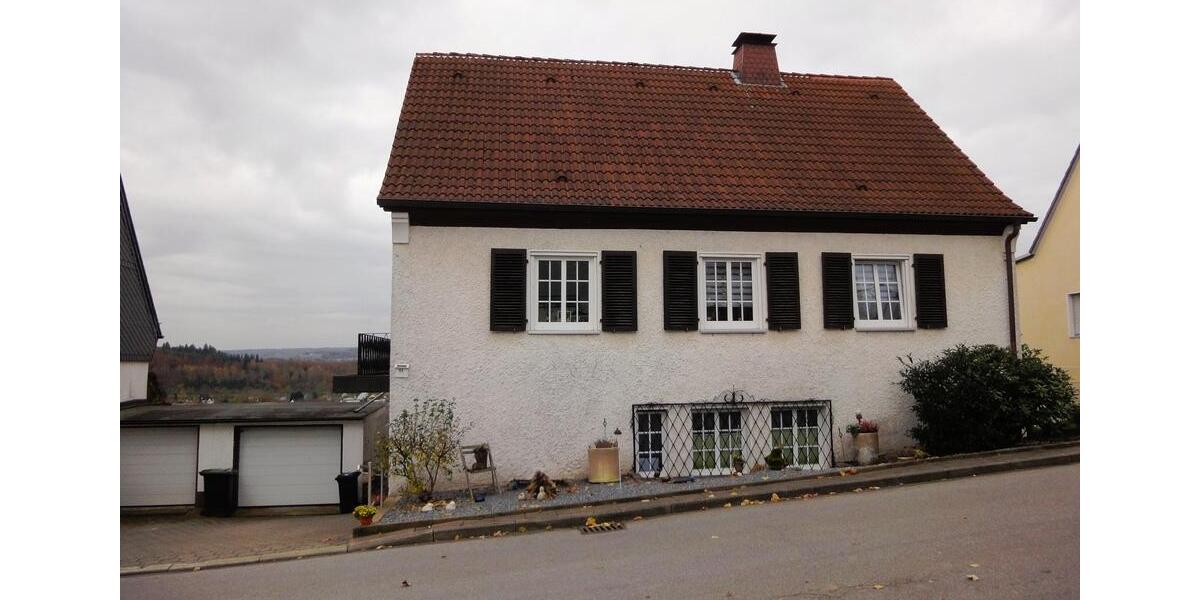 Erdgeschoßwohnung Wickede (Ruhr) - 2 Zimmer, 87 m&sup2;, 820&euro; | Angebot:25590546