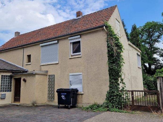 Gewerbeobjekt Hamm Herringen - 333.000&euro; | Angebot:25778303