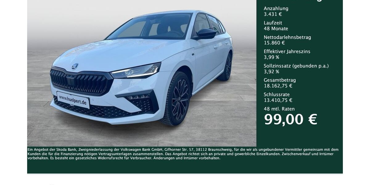 Skoda Scala 19.668 km 18.991 &euro; Dortmund 44269