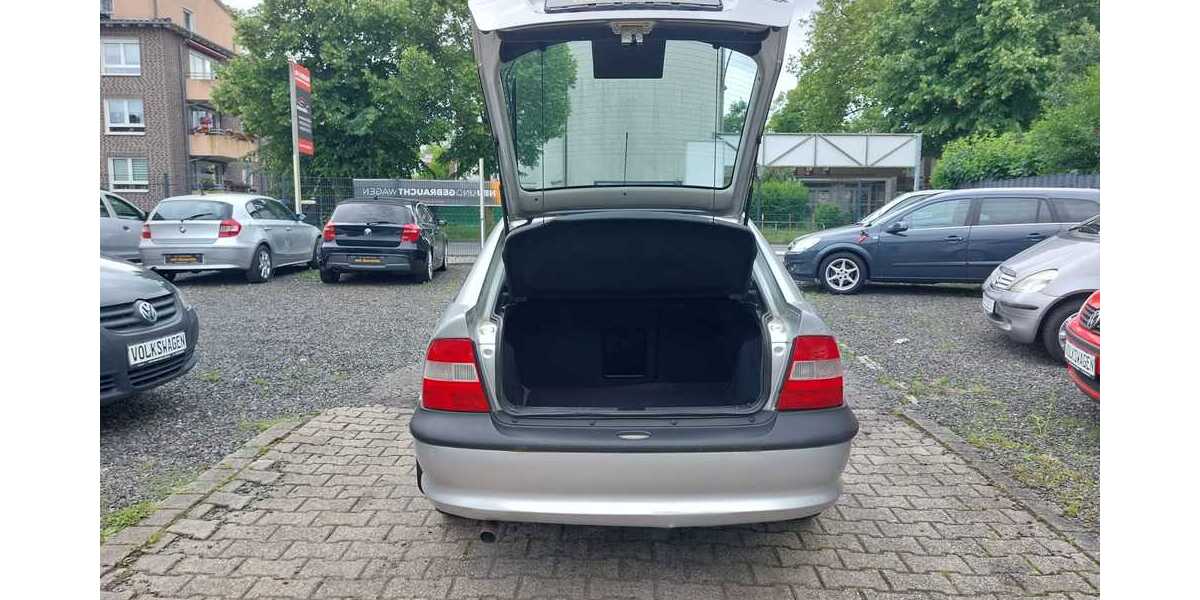 Opel Vectra B 1.6 Export/B2B 175.000 km 949 &euro; Witten 58454