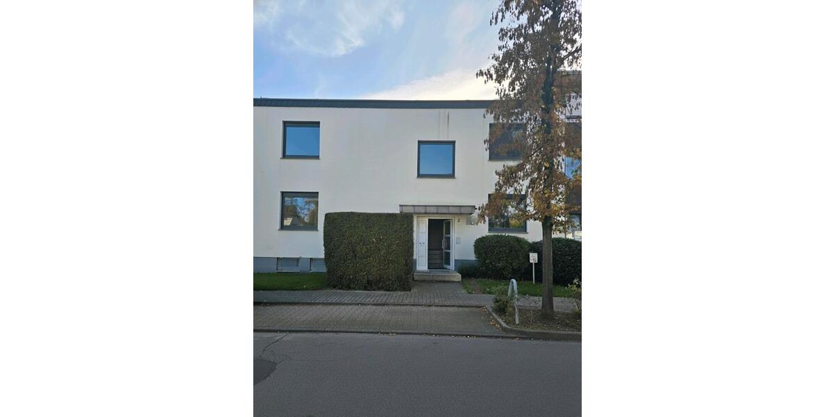 Erdgeschoßwohnung Selm - 2.5 Zimmer, 40 m&sup2;, 130.000&euro; | Angebot:23681748