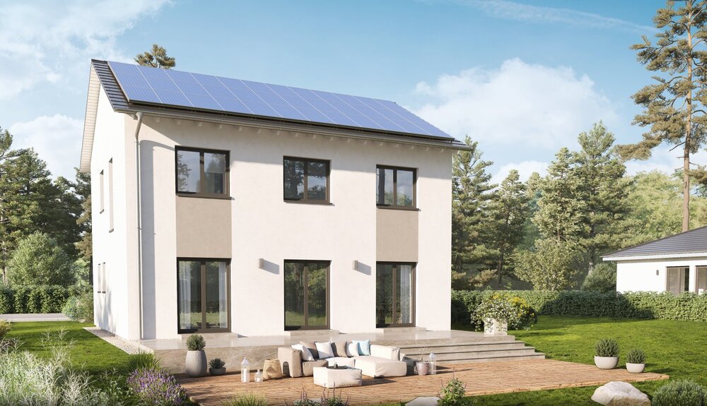 Ihr Traumhaus wartet - Individuell geplant und hochwertig ausgestattet - Einfamilienhaus Hamm Berge | Angebot:27330002