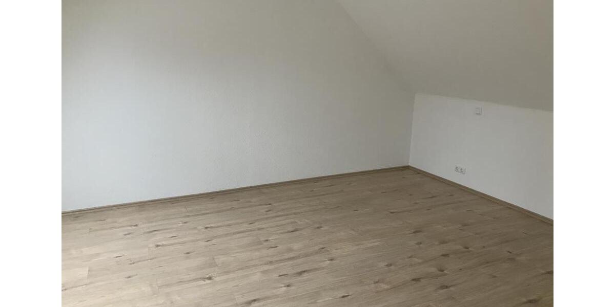 Etagenwohnung Werne - 3 Zimmer, 81 m&sup2;, 669&euro; | Angebot:25601197