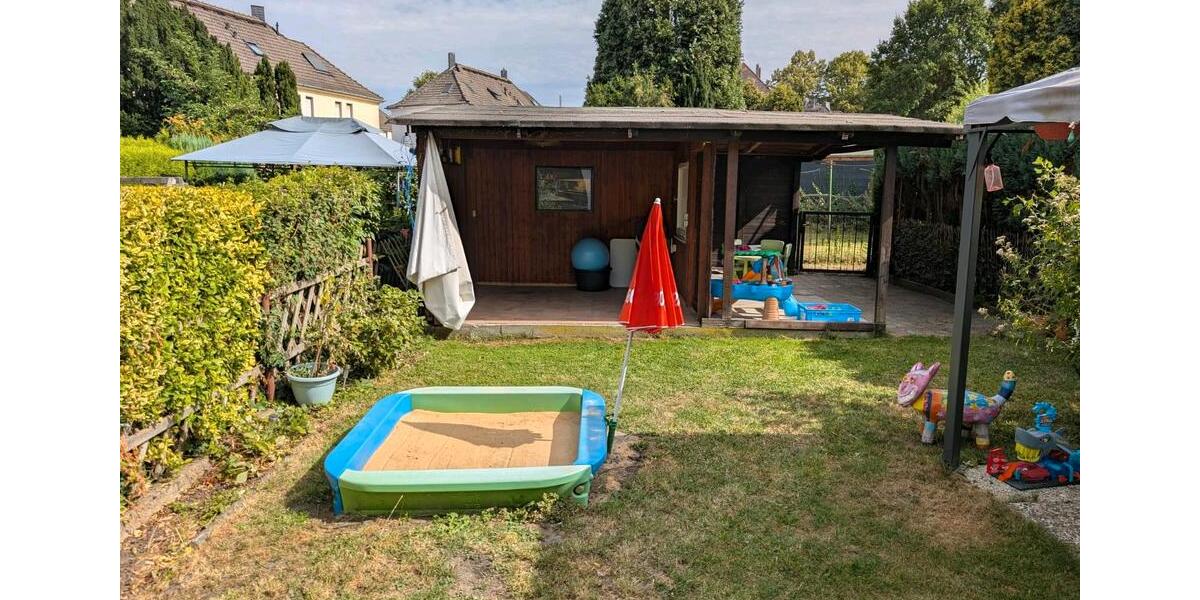 Reihenhaus Lünen - 4.5 Zimmer, 86 m&sup2;, 299.000&euro; | Angebot:27278045