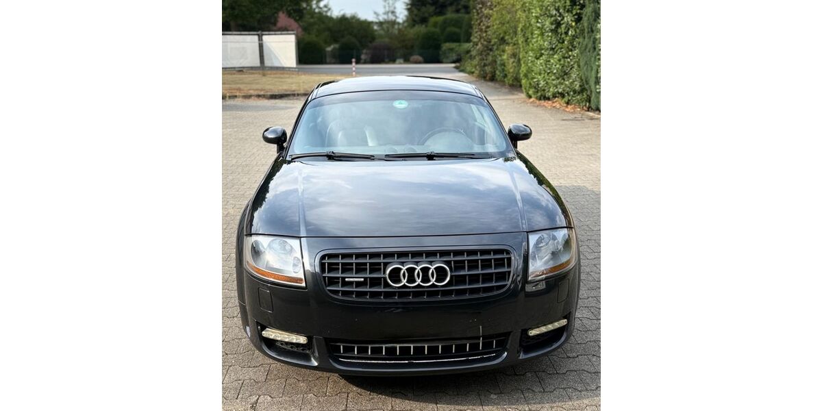 Audi TT 184.920 km 11.990 &euro; Lünen 44532