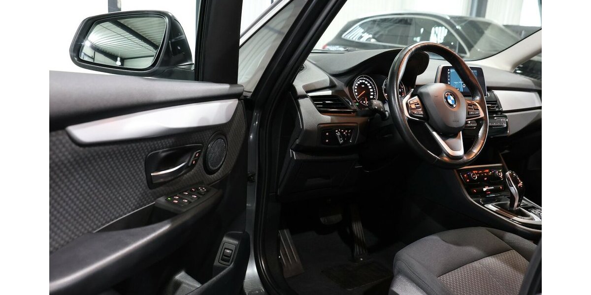 BMW 216 Gran Tourer dA ADVANTAGE / 7-SITZER / LED 193.000 km 7.902 &euro; Hamm 59077