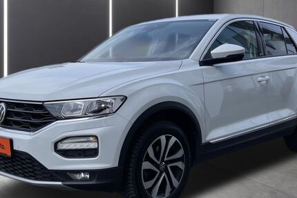 VW T-Roc 84.500 km 21.790 &euro; Werl 59457