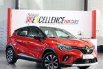 Renault Captur 130 TCE INTENS RED & BLACK / LED / AHK 83.000 km 14.577 &euro; Hamm 59077