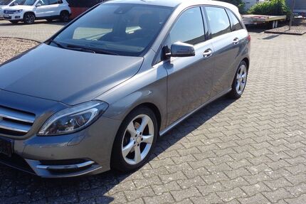 Mercedes-Benz B 180 244.000 km 5.900 &euro; Senden 48308