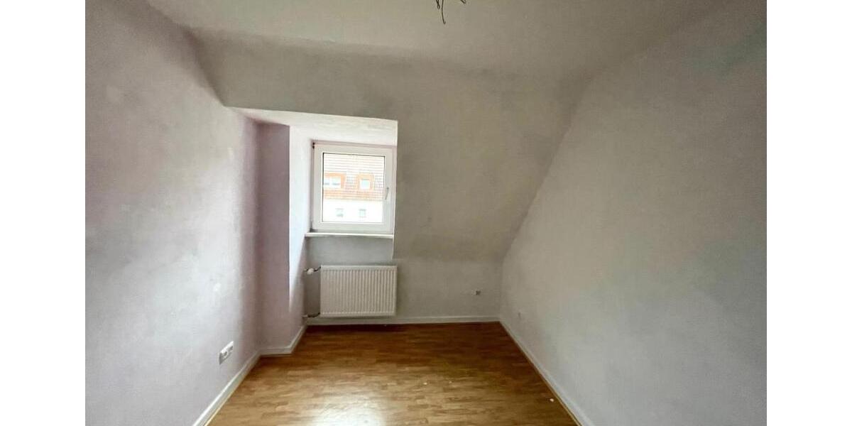 Dachgeschoßwohnung Menden (Sauerland) Bösperde - 2 Zimmer, 44 m&sup2;, 419&euro; | Angebot:26568680