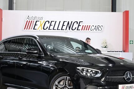 Mercedes-Benz E 200 38.000 km 41.777 &euro; Hamm 59077