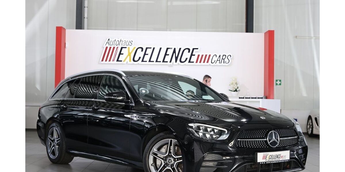 Mercedes-Benz E 200 38.000 km 41.777 &euro; Hamm 59077