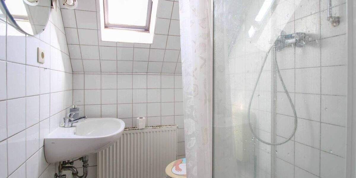 Doppelhaushälfte Hamm Heessen - 4 Zimmer, 100 m&sup2;, 210.000&euro; | Angebot:25850475