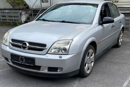 Opel Vectra 205.323 km 1.500 &euro; Iserlohn 58644