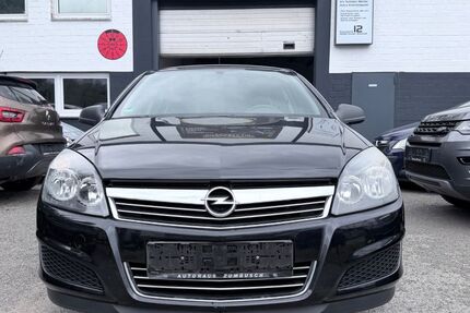 Opel Astra 158.000 km 2.690 &euro; Senden 48308